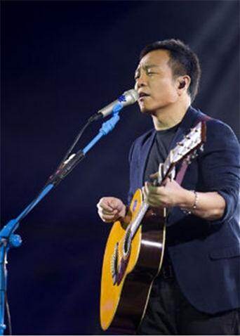 酷音乐 亚洲盛典
