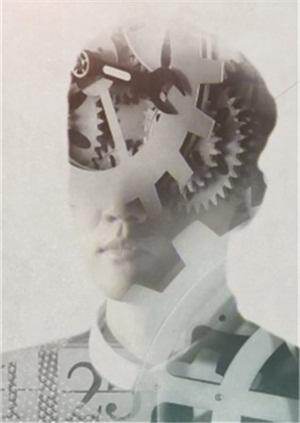 宇宙人