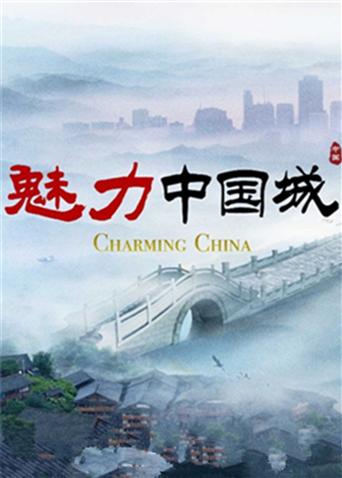 魅力中国城 第二季