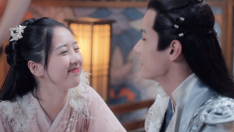《山寨小萌主》第17集看点：常乐要李彻脱衣？夫妻合力搞事业