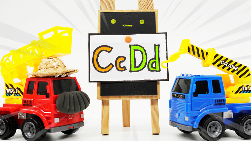 方块熊创意早教课堂