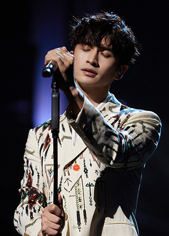 《披荆斩棘2》张云龙特辑