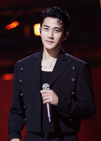 《披荆斩棘2》刘恺威特辑