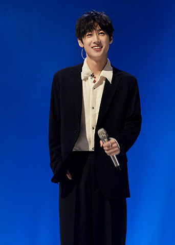 《披荆斩棘2》朱嘉琦特辑