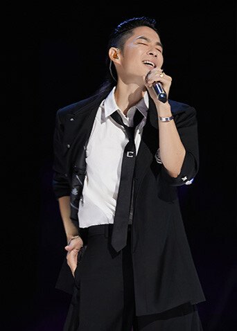 《披荆斩棘2》吴建豪特辑