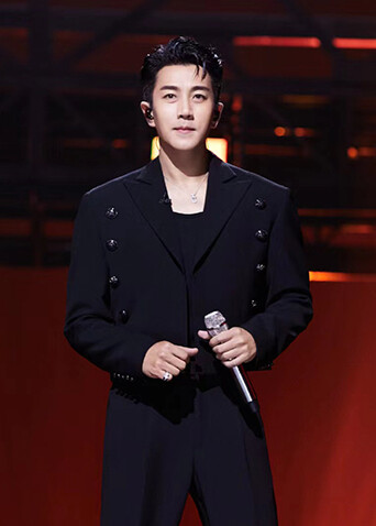 刘恺威《披荆斩棘2》观察日记