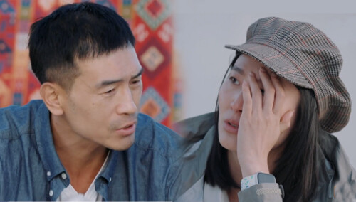 《再见爱人3》10月31日看点：纪焕博王诗晴矛盾升级！傅首尔喊话老刘超感人
