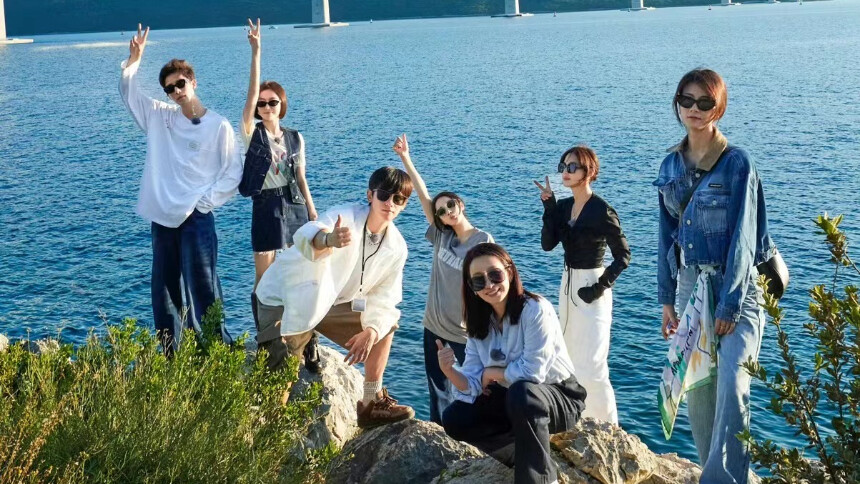 花儿与少年·丝路季