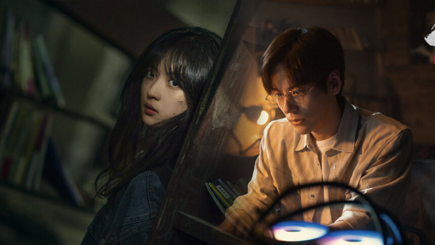 《19层》先导预告：无限游戏开启！孙千魏哲鸣深陷迷局