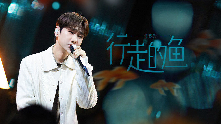 声生不息·家年华