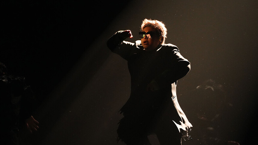 纯享：《KO》韩红