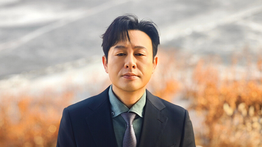 张颂文发长文回应《猎冰》争议 暖心回应认真敬业