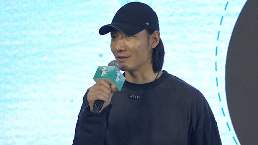 原创舞剧《雷雨》上海举办发布会 山翀张傲月等主演亮相引期待