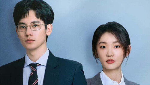 期待！胡先煦周依然新剧《即刻上场》官宣开机