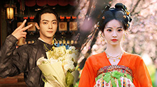 期待正片！许凯田曦薇《子夜归》官宣杀青