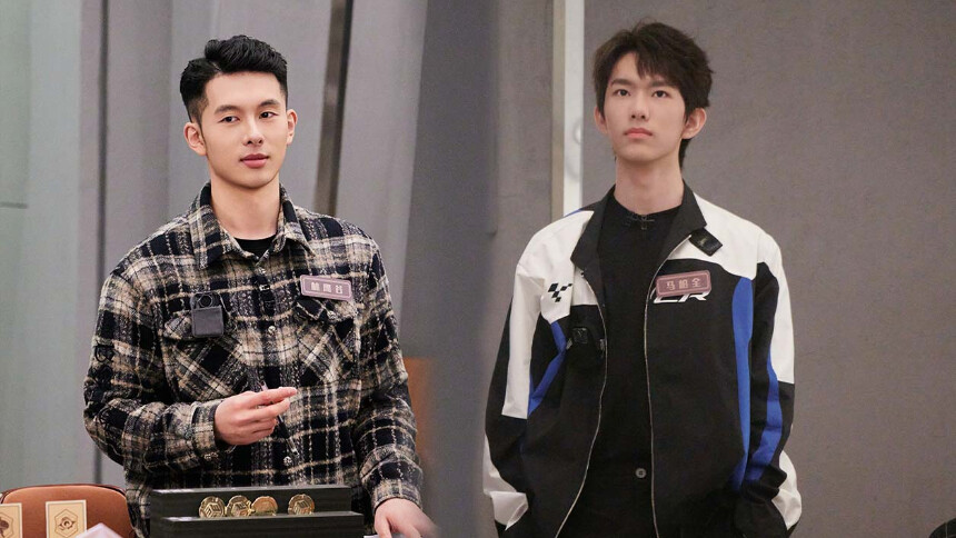 魔方训练营 预告片：玩家展开烧脑博弈，拯救失序魔方世界！