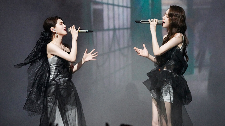 精华版：《若梦》戚薇/陈昊宇