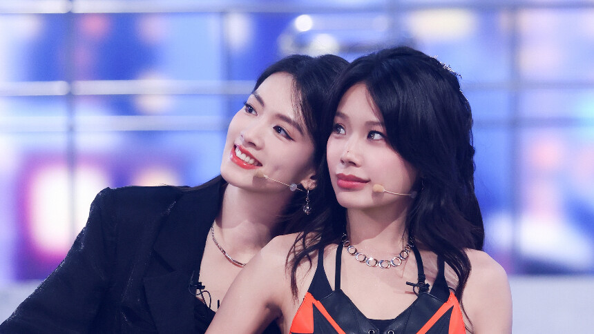 陈昊宇万妮达探店变进货 张予曦丁程鑫获曲库称号