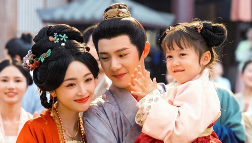 《五福临门》直播回顾：在线给女儿取名！吴宣仪黄圣池陪看名场面