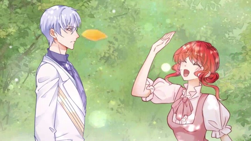 拉奥是最强的骑士！奥伊芙成功拿到魔石