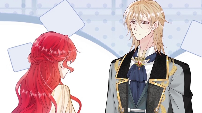 必须保持距离！度西斯邀请奥伊芙游逛被拒