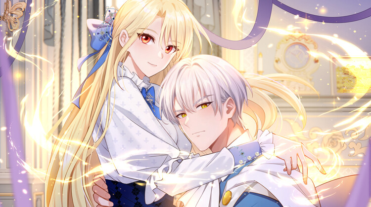 让出天赋后，我成了魔法界团宠