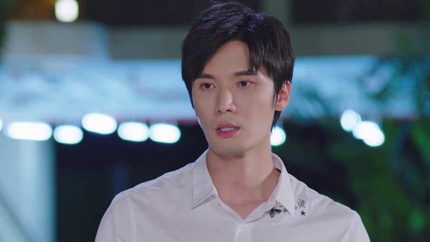 我们之间的秘密 电影版（下）