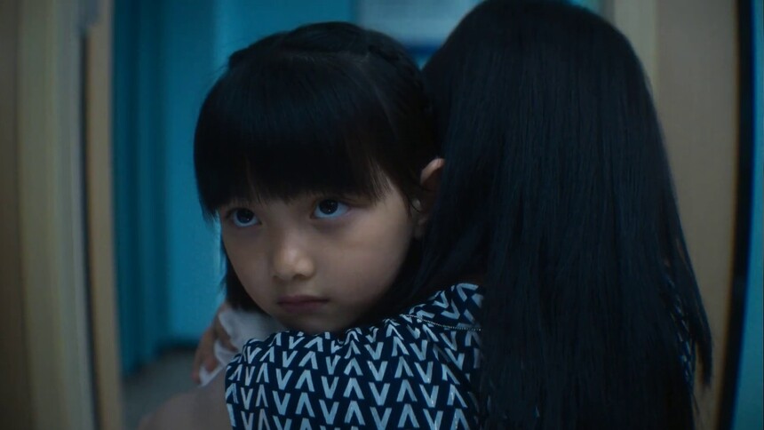 木木选择和妈妈一起生活让小马陷入绝望