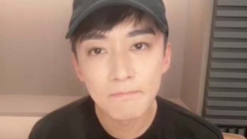 刘学义胡意旋直播清甜瞬间