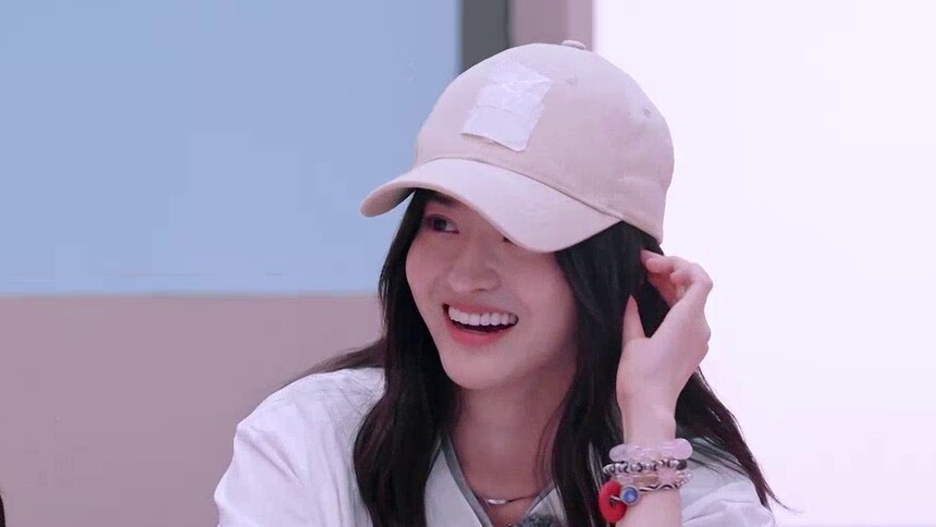 叶童团小考唱《女孩》，长发蒋一侨和侯佩岑一样甜！