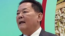 泰国商务部副部长在“尔滨”教你做泰餐