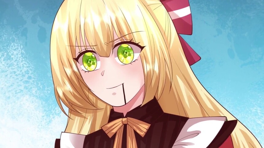 你的游戏结束了！伊蒂丝舍命保护亚诺 惹怒梦神释放终极大招