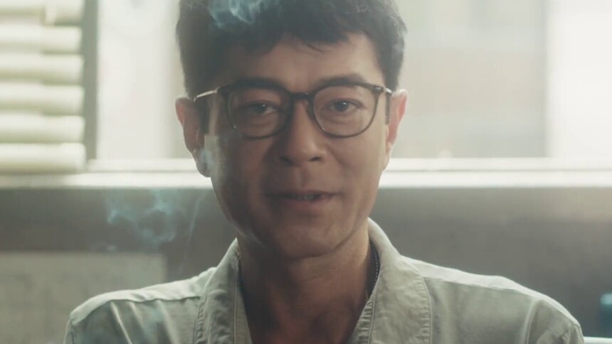 《私家侦探》“罪欲谜局”版终极预告 古天乐窥私遭遇致命危机