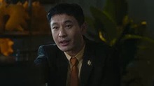《阳光俱乐部》定档预告 黄晓明颠覆形象演绎智障患者