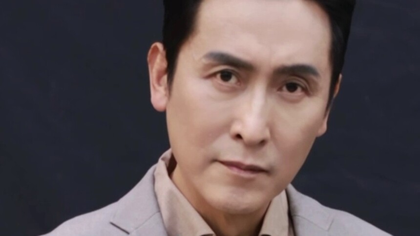 《女神蒙上眼》马德钟杀青视频