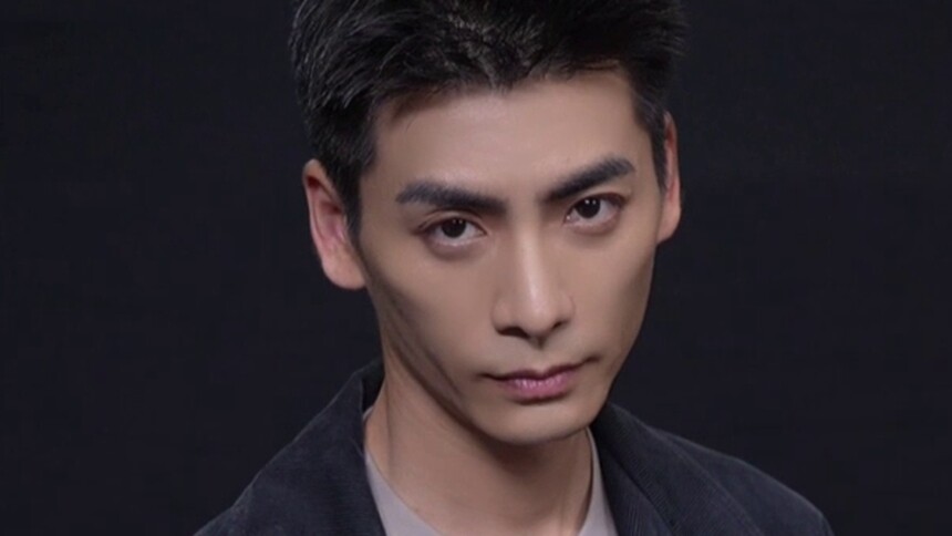 《女神蒙上眼》王子睿杀青视频