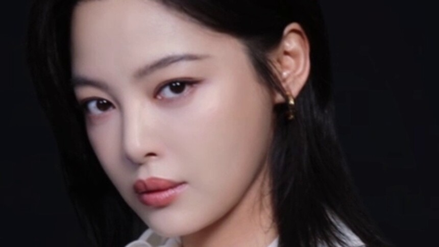 《女神蒙上眼》辛芷蕾杀青视频