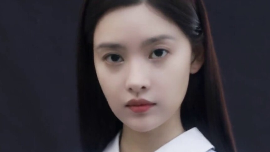 《女神蒙上眼》张艺上杀青视频