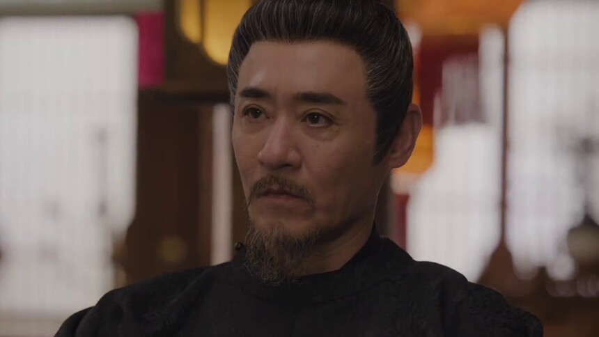 陆停带兵抓捕宿相