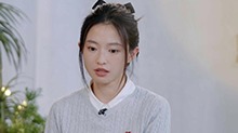马吟吟回忆节目幕后趣事