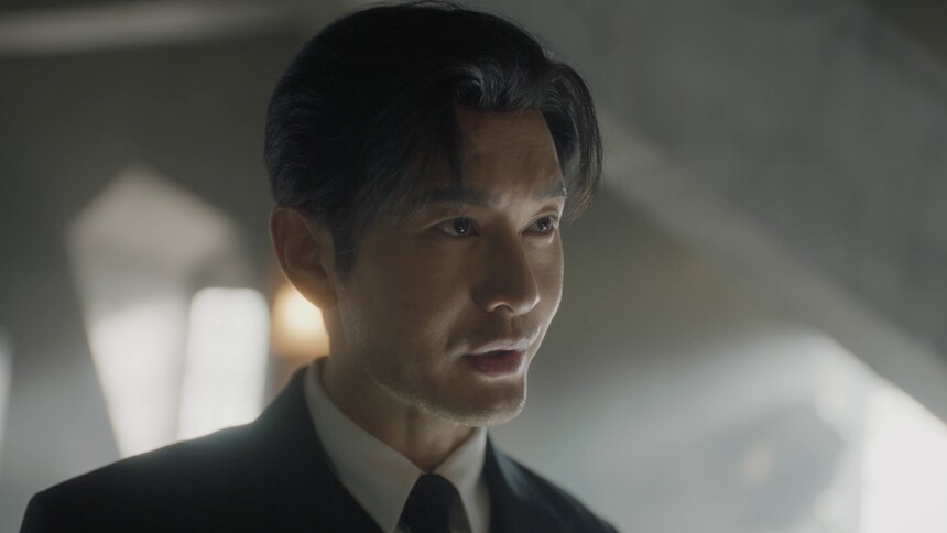 《潜渊》第29集看点：李翰之梁朔计划抓住浅井寿，谢峻安下令立马行动