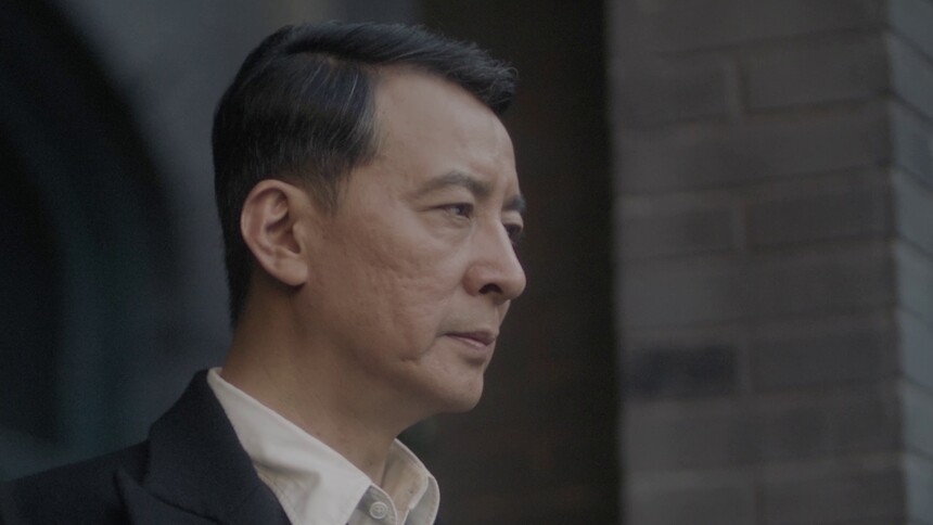 《潜渊》第24集看点：陆西间医院刺杀叛徒，梁朔借力打力激化日伪矛盾