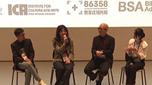 中韩青年导演短片交流展在首尔举行