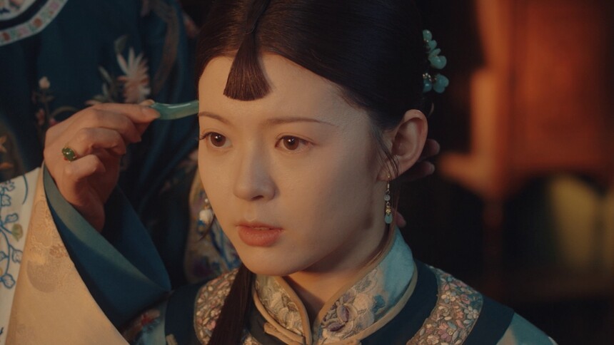 宅斗副本开启！秀橘迎来难题