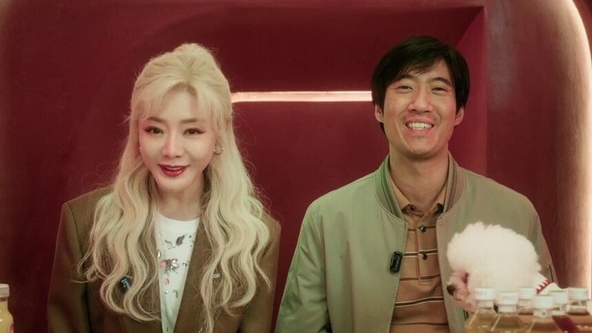 周大江小海茉直播带货揭发秦天龙