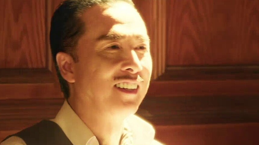 《你行！你上！》定档725 阔别七载 幽默归来