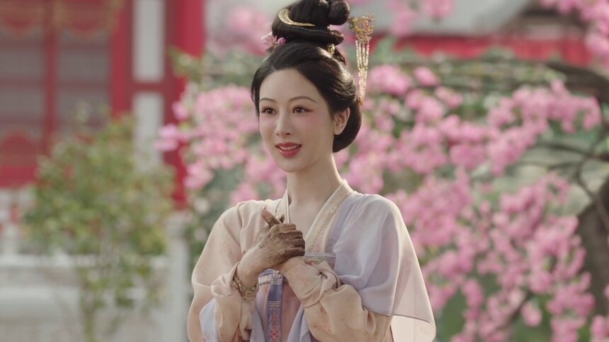 《锦绣芳华》第4集看点：何惟芳重逢萧雪溪，芳名远扬泛舟暧昧