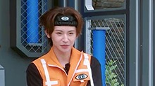 彩蛋：王琳凯被夸害羞了