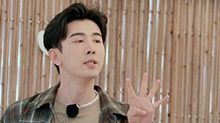 彩蛋：李川我真没时间跟你闹啦
