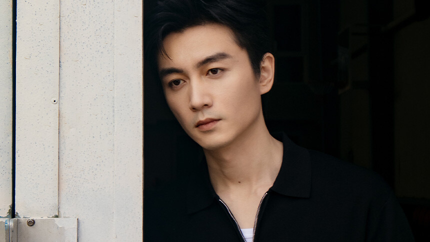 生日快乐！陈晓工作室发文庆祝38岁生日